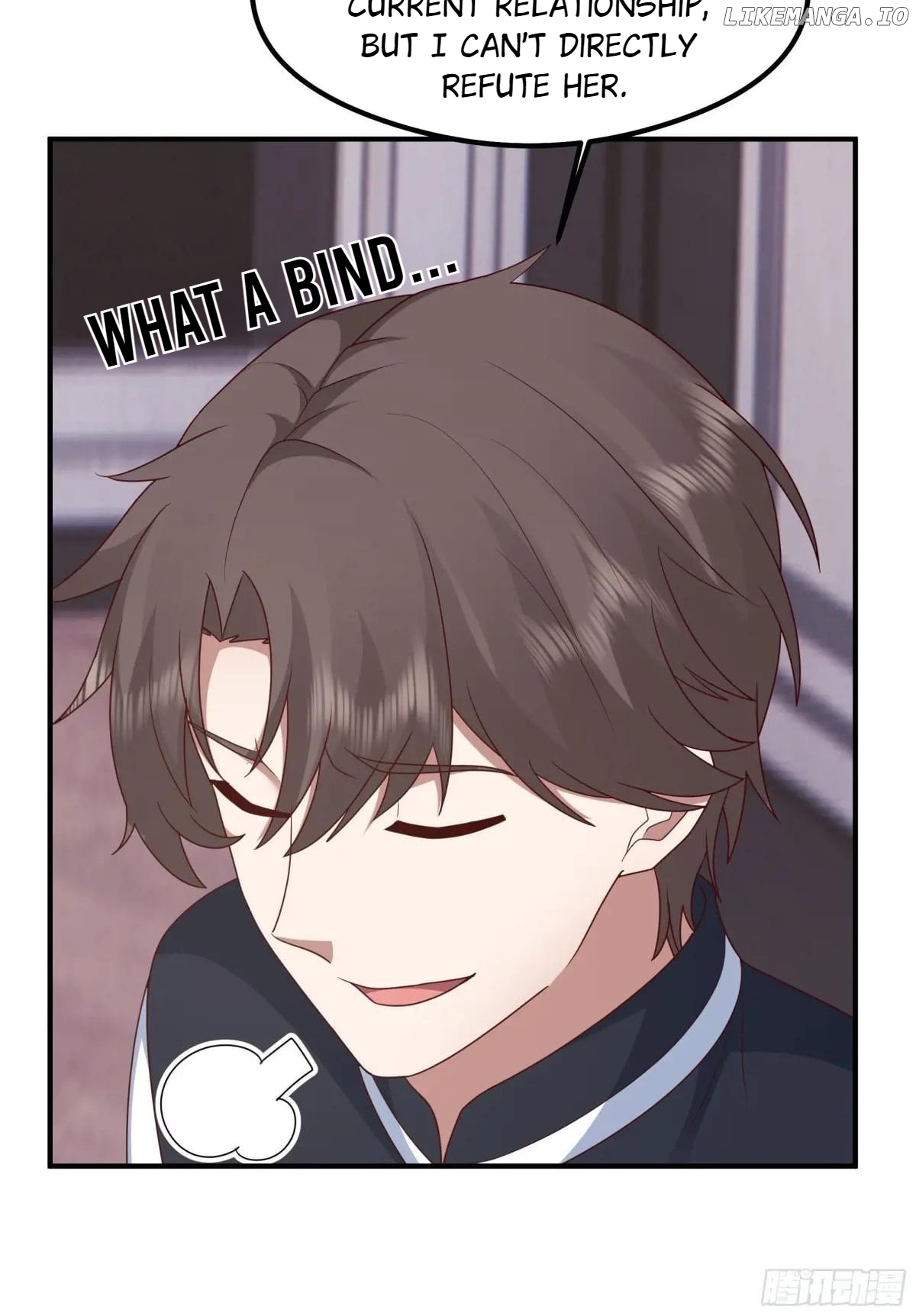 I Really Don’t Want to be Reborn Chapter 427 - page 58